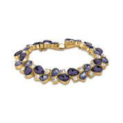 True Colors Birthstone Bracelet 11513 0015 b june