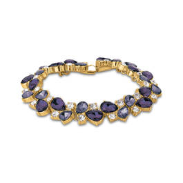 True Colors Birthstone Bracelet 11513 0015 b june
