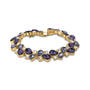 True Colors Birthstone Bracelet 11513 0015 b june