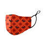 Halloween Face Masks 10024 0027 e orange