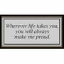 Son Personalized Fleece Jacket--L, Son Personalized Fleece Jacket 1109 001 6 2