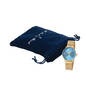 True Colors Birthstone Watch 11469 0019 l giftpouch december
