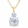 The American Princess Pendant 1612 005 7 1