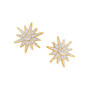 2024 Annual Diamond Pendant with FREE Matching Earrings, 2024 Diamond Necklace Earrings 11782 0019 d earing