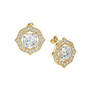 Brilliance & Beyond 200 Carat Jewelry Ensemble, Brilliance Beyond 200 Carat Jewelry Ensemble 12430 0013 e earring