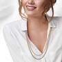 The Copper Duet Necklace Set 6413 001 6 4