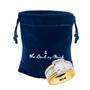 Personalized American Dream 11 Carat Ring 12035 0012 g gift pouch