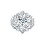 High Society Statement Ring 11656 0012 b front