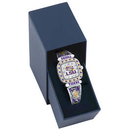 The LSU Tigers Womens Stretch Watch 4576 005 5 2