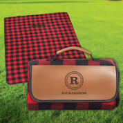 The Personalized Outdoor Blanket 11580 0013 b blanket bag