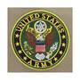 The Personalized U.S. Army® All-Weather Jacket, The Personalized US Army All Weather Jacket 1832 0077 c patch