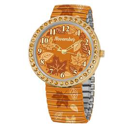 Seasonal Sensations Watch Collection 6711 001 5 9