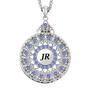 MAGnifique Birthstone Pendant 10242 0015 i september