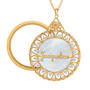 MAGnifique Personalized Pendant 10241 0016 b magnifying glass