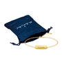 Diamond ID Bracelet 11622 0179 g gift pouch