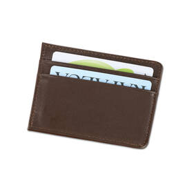 Buffalo Nickel Wallet Personalized 11932 0018 c creditcard