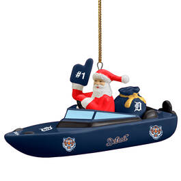The 2024 Tigers Annual Ornament 0484 1953 a main