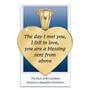 You Are My Blessing Diamond Pendant 5430 001 7 3