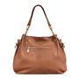 The Jose Hess Signature Leather Hobo Bag, The Jose Hess Signature Leather Hobo 6590 0011 b back