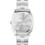 Personalized Custom Crafted US Army Diamond Watch 12409 0010 b back