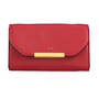 Wallet Personalized Red 5645 0018 a main