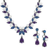 Midsummers Night Dream Neck Ear Set 10333 0015 a main