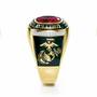 The Defender US Marine Corps Ring 6515 003 9 2