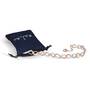 Healing Words Copper  Diamond Bracelet 1830 001 2 3
