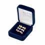 Leaves of Luxury Eternity Ring Set 6143 001 3 3