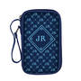 Personalized Wristlets with Contactless Door Opener, Personalized Wristlet Set 1979 0054 d blue