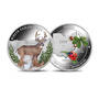 America the Beautiful Fifty State Silver Bullion Collection 6818 0033 f ohcommemorative