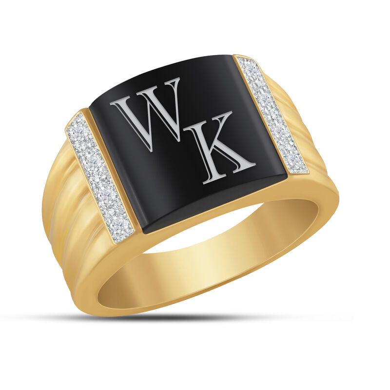 The Prestige Ring 1530 0031 a main