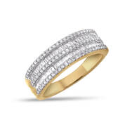 Majesty Diamond Ring 11122 0018 a main