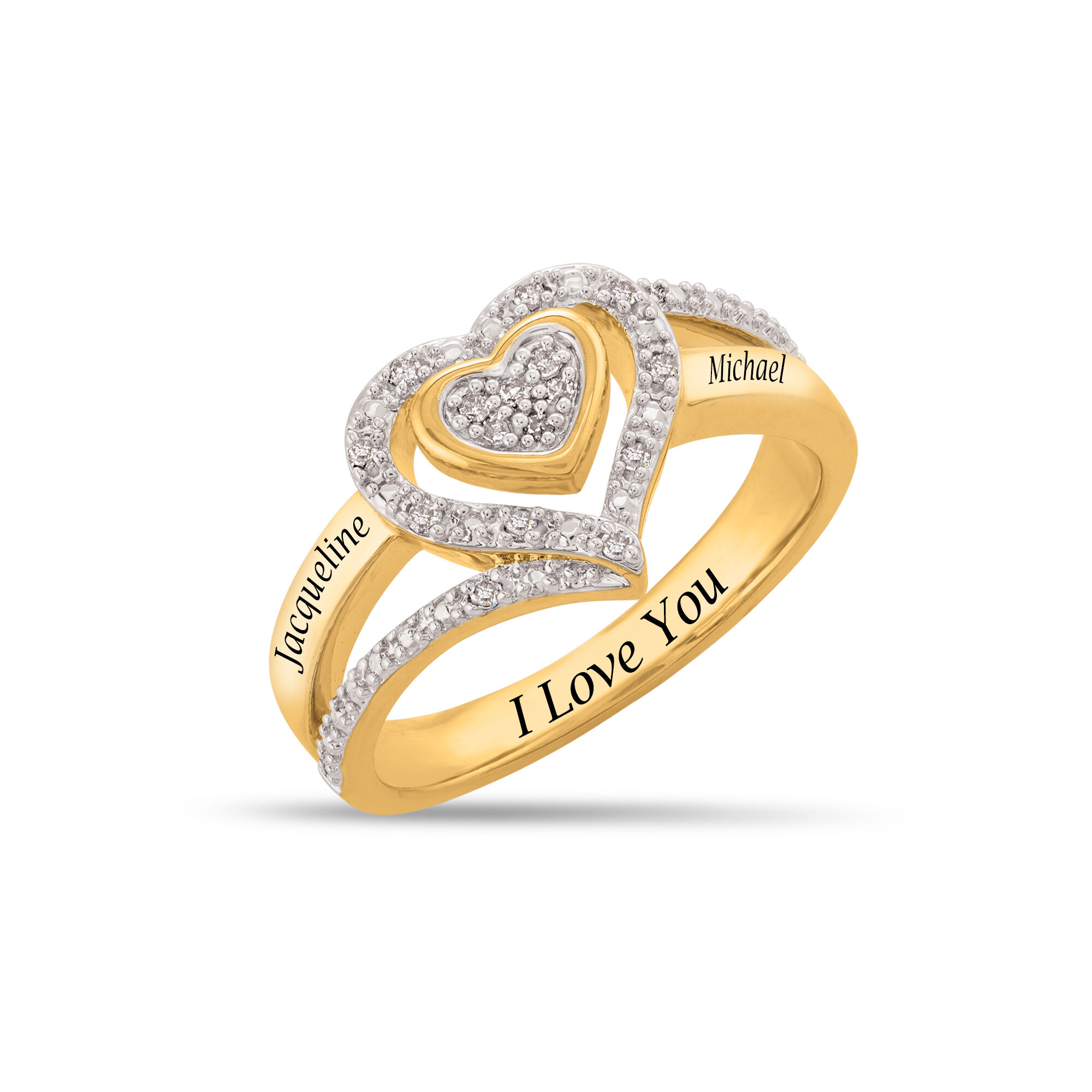 Diamond in love new arrivals