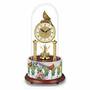 Seasons of Enchantment Songbird Clock 1925 001 8 2