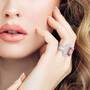 The Blushing Beauty Sterling Silver Ring, The Blushing Beauty Sterling Silver Ring 6423 001 4 3