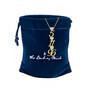 Diamond Anniversary Pendant 11566 0011 m giftpouch