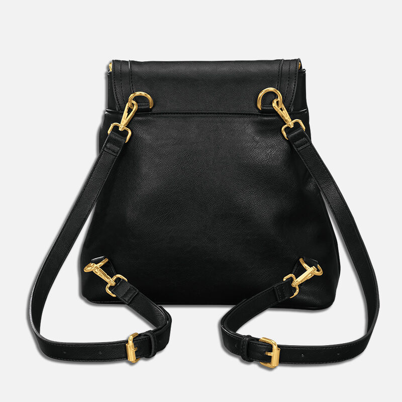 The Parker Convertible Handbag 5646 001 7 2