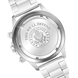 The US Army Chronograph Watch 5406 001 7 4