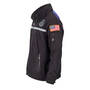 The Keep on Trucking Mens Personalized Fleece Jacket 11670 0014 c side