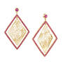A Year of Fabulous Featherweight Earrings 10642 0011 c may