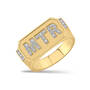Personalized Statement Ring 11646 0015 a main