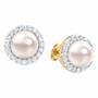 Birthstone Stud Earrings, Birthstone Stud Earrings 3359 014 2 6
