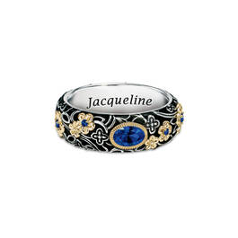Bali Dreams Birthstone Ring 11900 0023 i september