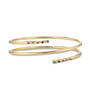 Bejeweled Bangles Bracelet Collection 10643 0010 b february