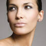 Anatoli Lavender Pearl Earrings 12060 0036 d model