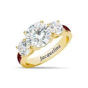 Five Carat Birthstone Ring 11901 0015 a main