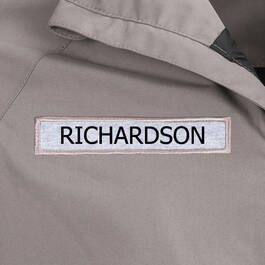 The Personalized US Air Force Windbreaker 6389 0032 c personalization