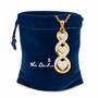 For My Daughter Diamond Pendant 2684 001 7 3