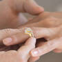 Classic Love Diamond Ring, Classic Love Diamond Ring 11560 0017 m model